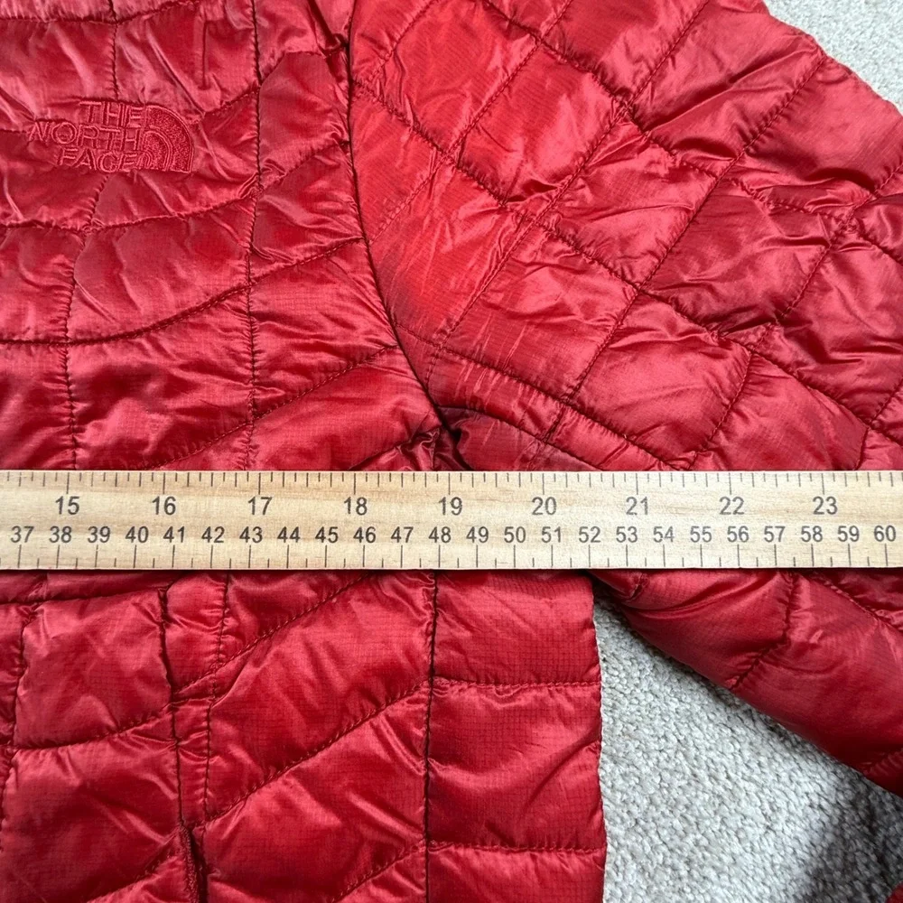 The North Face north face